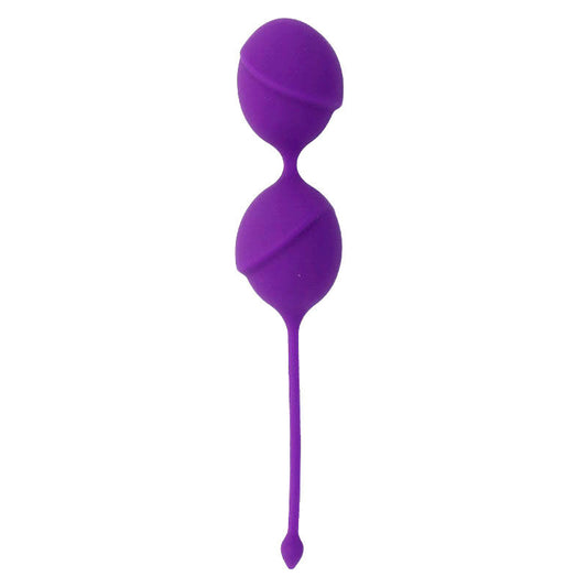 INTENSE - KARMY FIT KEGEL SILICONE TIGRE