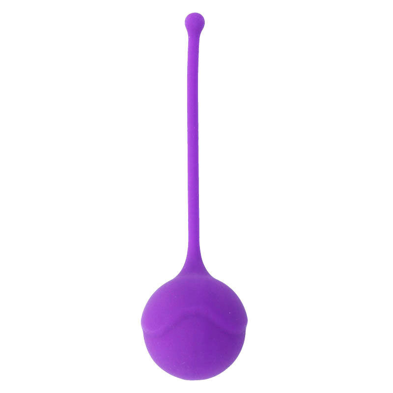 INTENSE - CÔNE EN SILICONE KISHA FIT ONE