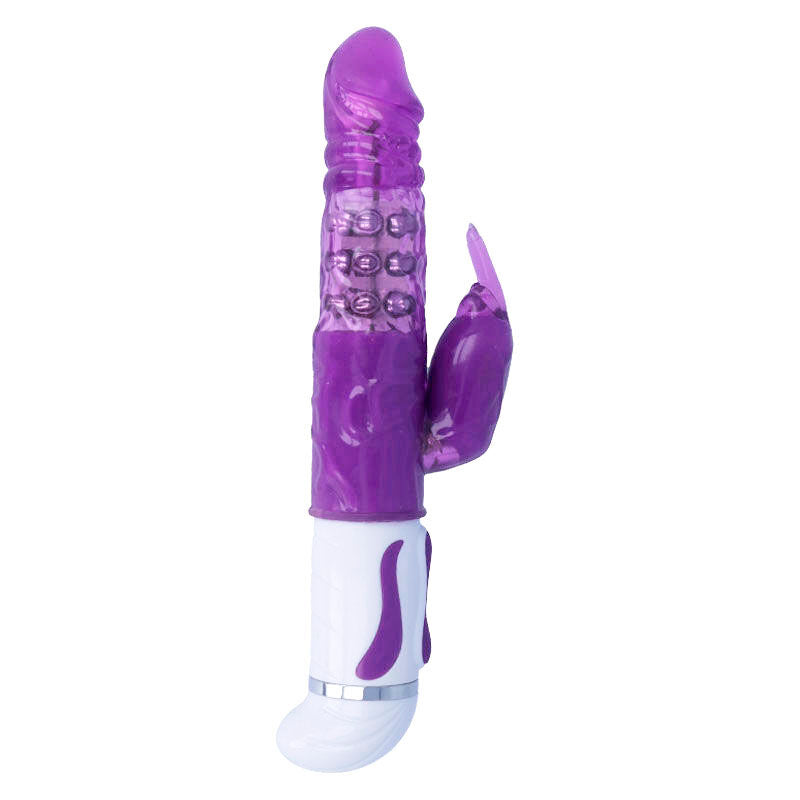 INTENSE - GUPPY PAARSE ROTATOR VIBRATOR