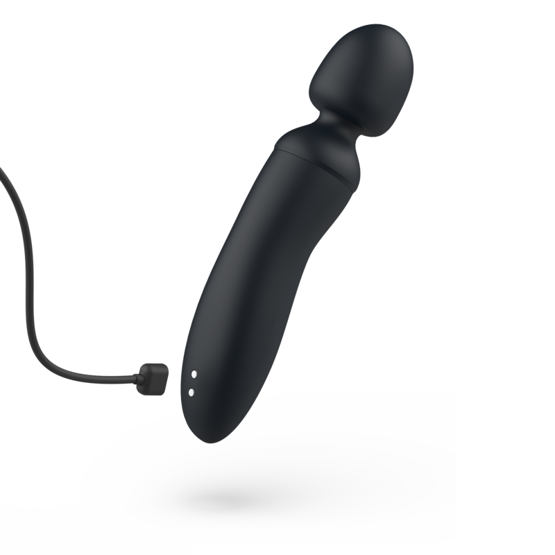 B SWISH - BTHRILLED VIBRATOR ROD PREMIUM ZWART