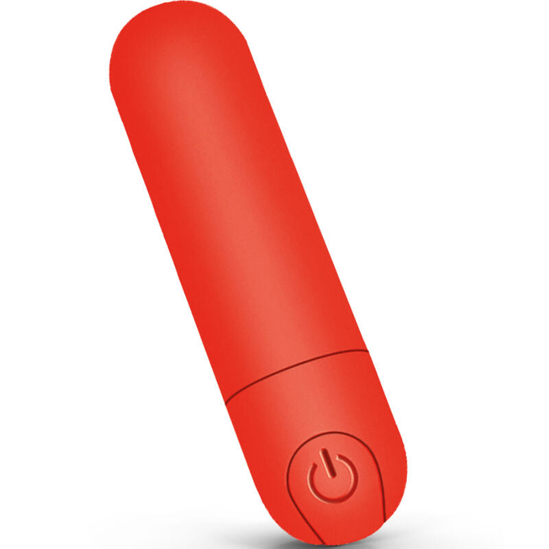 INTT RELEASES - DUBBELE FUN KIT MET VIBRERENDE KOGEL EN AARDBEI MASSAGEGEL