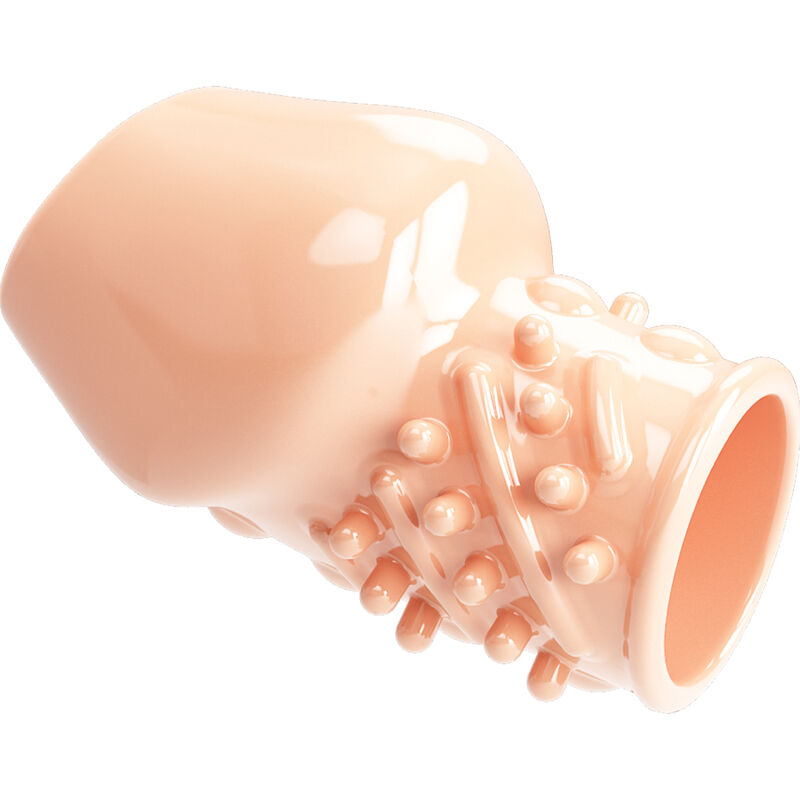 PRETTY LOVE - MATIAS NATÜRLICHER PENISVERDICKER