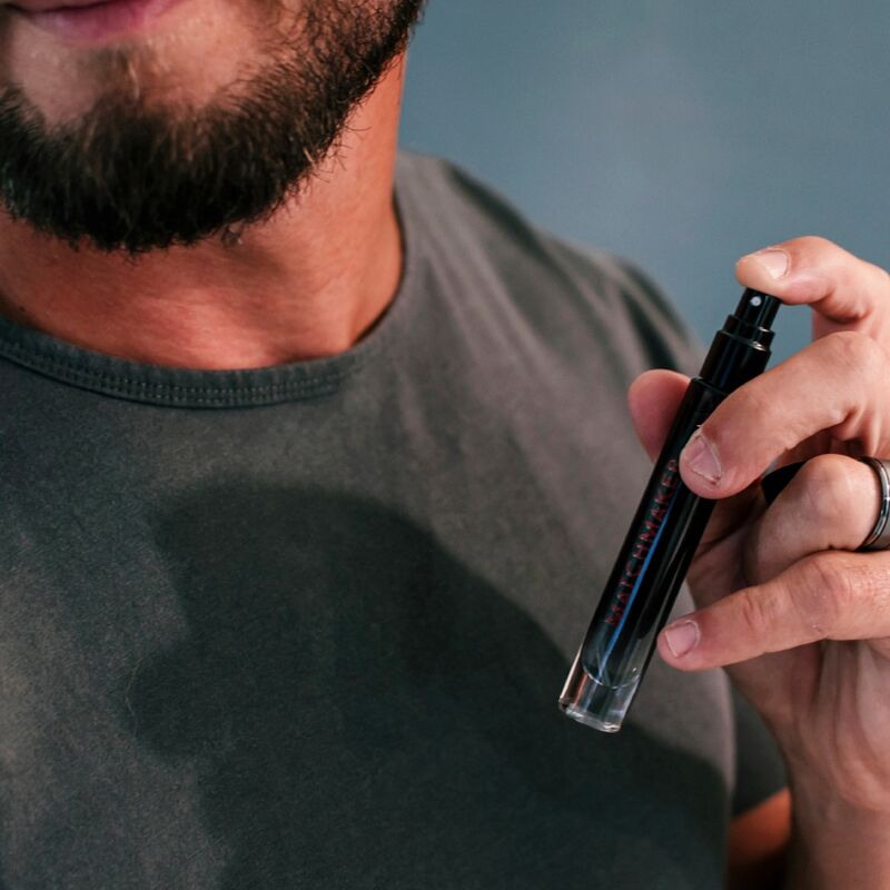 EYE OF LOVE - MATCHMAKER BLACK DIAMOND PARFUM LGBTQ PHÉROMONES POUR LUI 10 ML