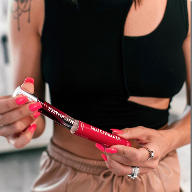 EYE OF LOVE - MATCHMAKER RED DIAMOND PARFUM PHÉROMONE ATTRACT HIM 10 ML