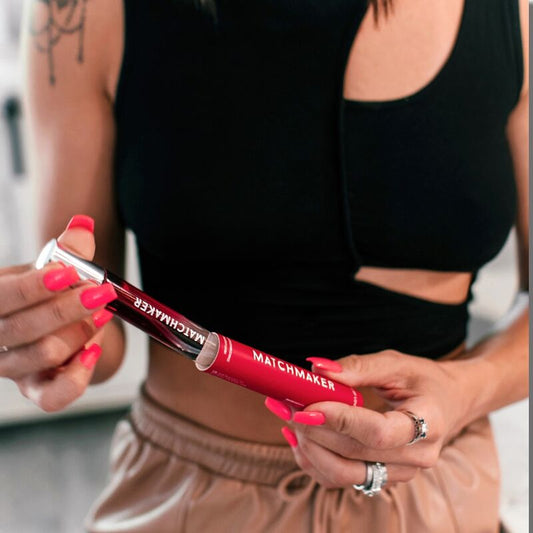 EYE OF LOVE - MATCHMAKER RED DIAMOND PARFUM PHÉROMONE ATTRACT HIM 10 ML