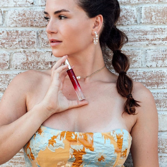 EYE OF LOVE - PARFUM MATCHMAKER RED DIAMOND ATTRACT 10 ML