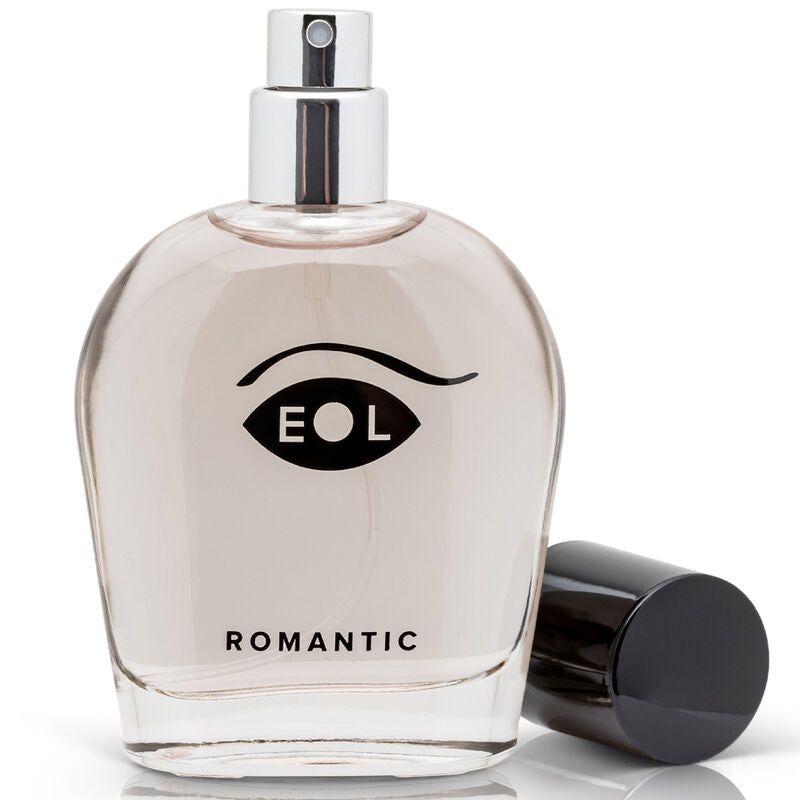 EYE OF LOVE - EOL PHR PARFUM DELUXE 50 ML - ROMANTISCH