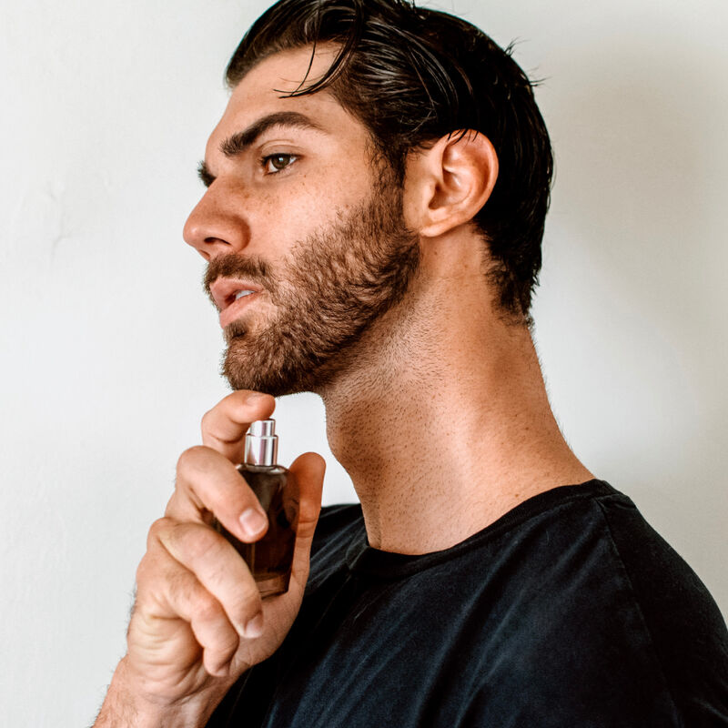 EYE OF LOVE - EOL PHR PARFUM DELUXE 50 ML - ROMANTIQUE