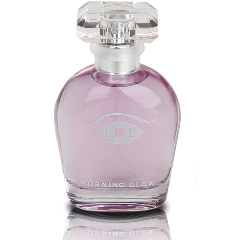 EYE OF LOVE - EOL PHR FEROMONE PARFUM DELUXE 50 ML - MORNING GLOW