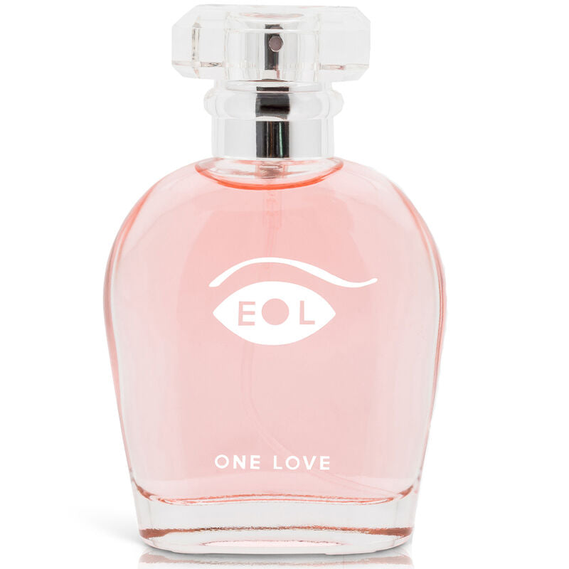 ŒIL D'AMOUR - PARFUM EOL PHR DELUXE 50 ML - ONE LOVE