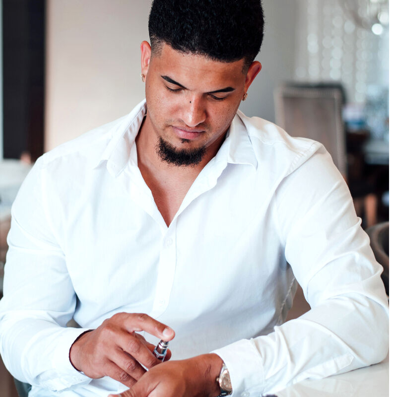 EYE OF LOVE - PARFUM PHÉROMONE EOL 10 ML - ROMANTIQUE