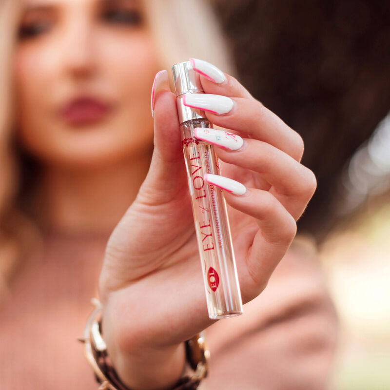 EYE OF LOVE - PARFUM PHÉROMONE EOL 10 ML - ONE LOVE