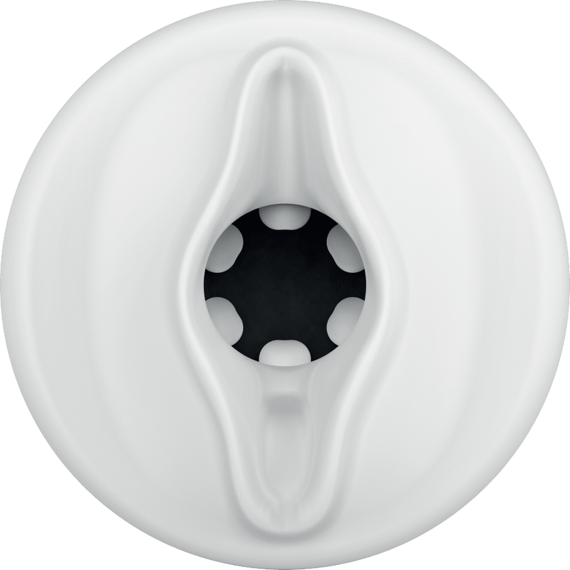 JAMYJOB - MASTURBATEUR À COMPRESSION ET VIBRATION JANGO