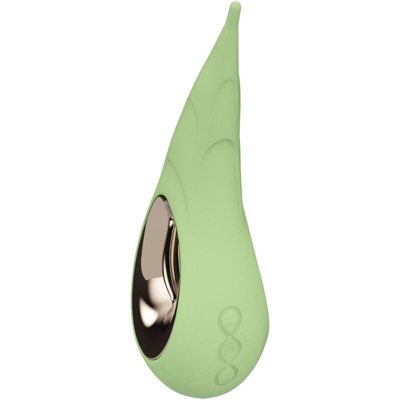 LELO - DOT CRUISE KLITORISTIMULATOR OCKER ORANGE