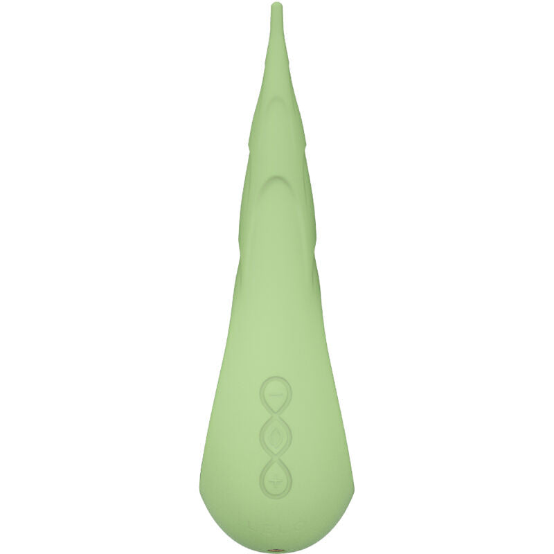 LELO - DOT CRUISE CLITORIST STIMULATOR OKER ORANJE