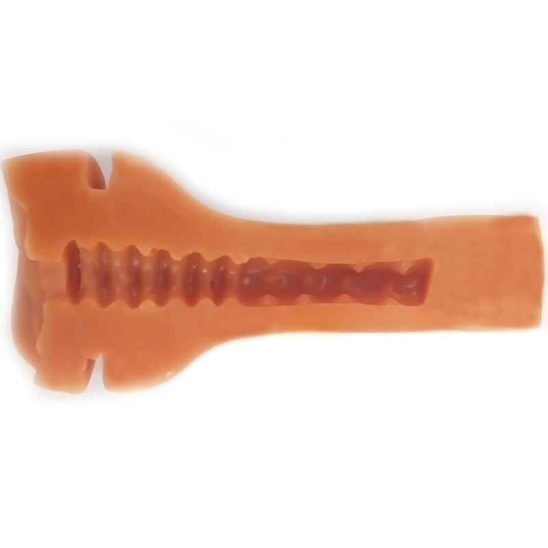 PRIVÉ - MASTURBATEUR SENORITA SALOPE À EMPORTER