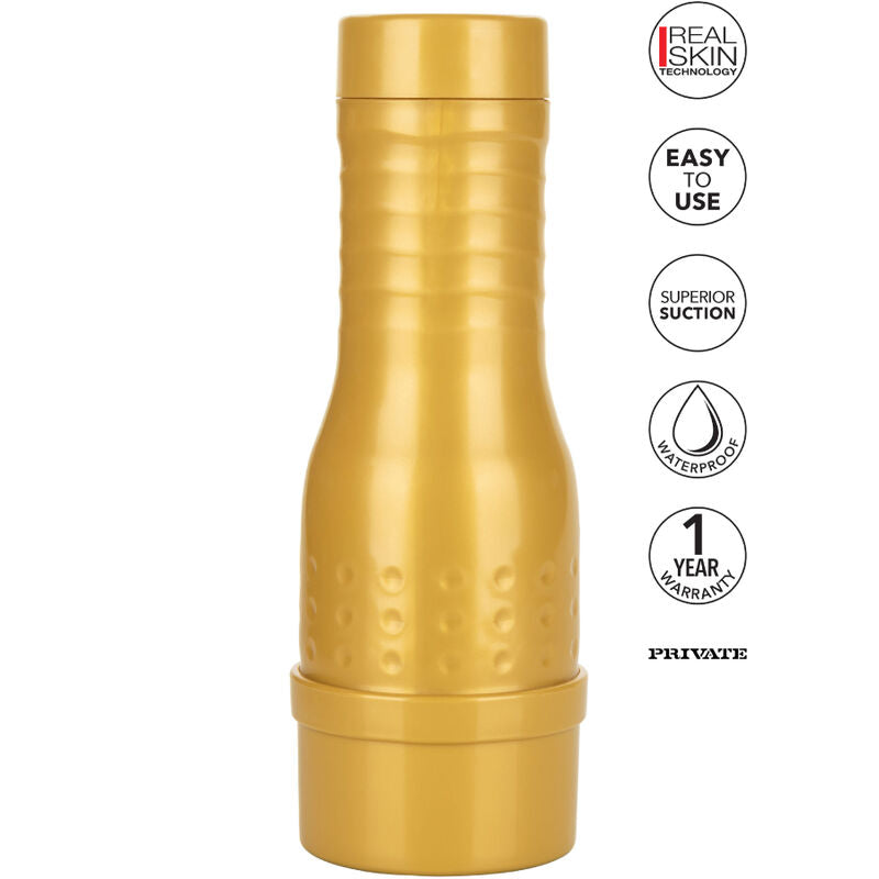 PRIVÉ - ENTRAÎNEUR PERSONNEL-LUBRIFIANT-MASTURBATEUR