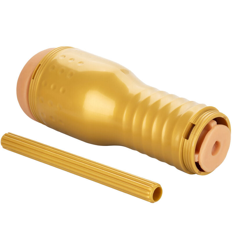 PRIVÉ - ENTRAÎNEUR PERSONNEL-LUBRIFIANT-MASTURBATEUR