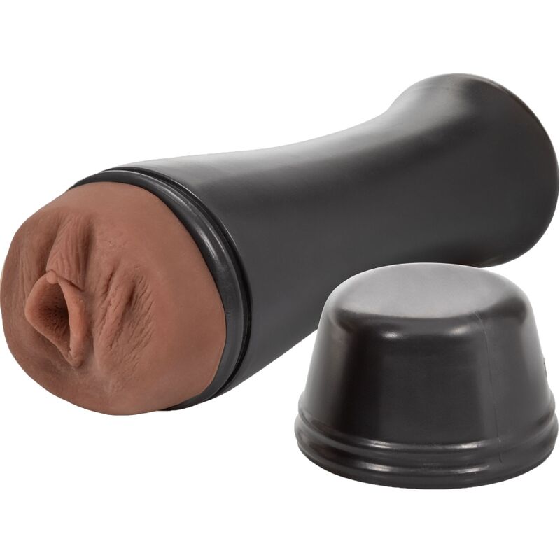 PRIVÉ - MASTURBATEUR SEXY SISTA À EMPORTER