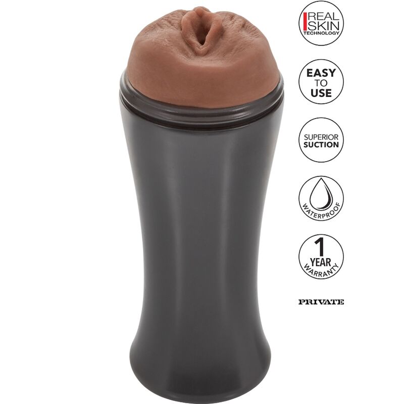 PRIVÉ - MASTURBATEUR SEXY SISTA À EMPORTER