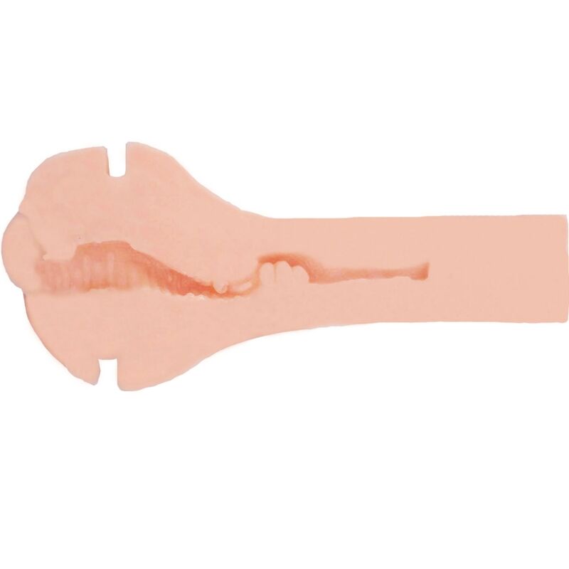 PRIVÉ - MASTURBATEUR NAUGHTY LOLITA À EMPORTER