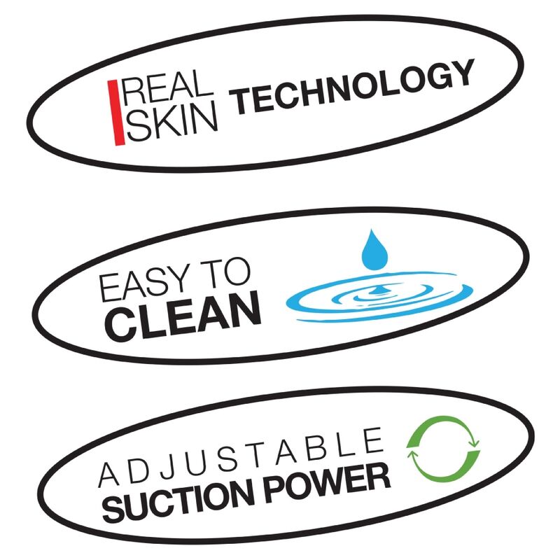 PRIVÉ - MASTURBATEUR BOMBE CHAUDE À EMPORTER