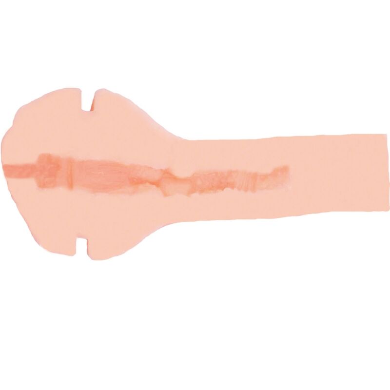 PRIVÉ - MASTURBATEUR BOMBE CHAUDE À EMPORTER