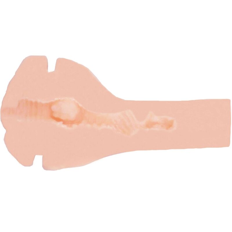 PRIVATE - MASTURBATEUR ORIGINAL À EMPORTER AVEC VENTOUSE