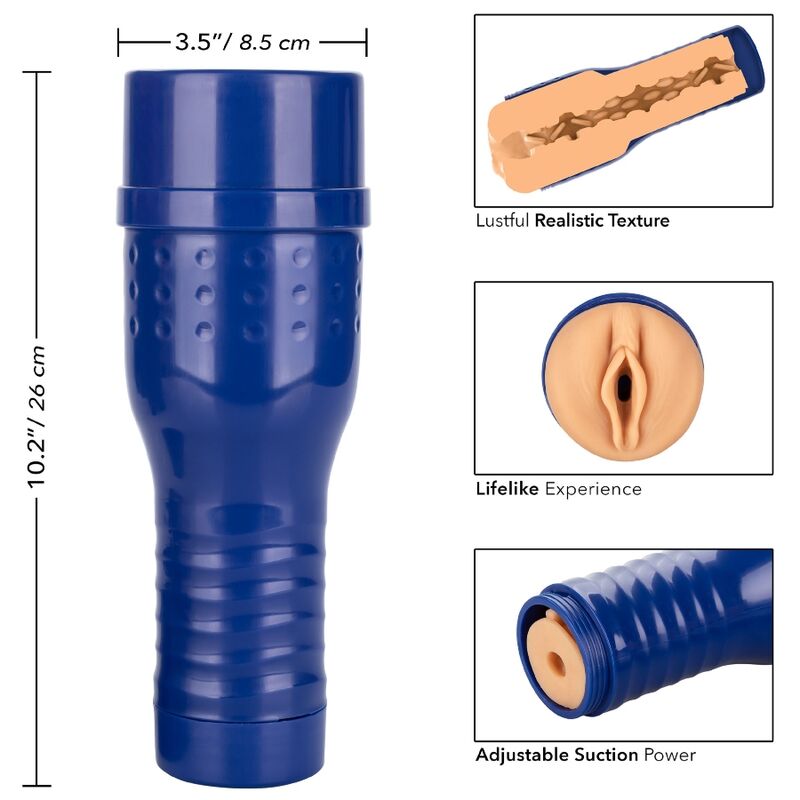 PRIVÉ - MASTURBATEUR DE CHATTE PORNSTAR DE MARQUE GABI GOLD