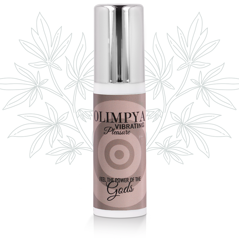 OLIMPYA - LEVENDIGE PLEZIERGODIN