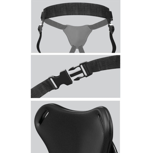 PIPEDREAMS - SANGLE ORIGINALE BODY DOCK