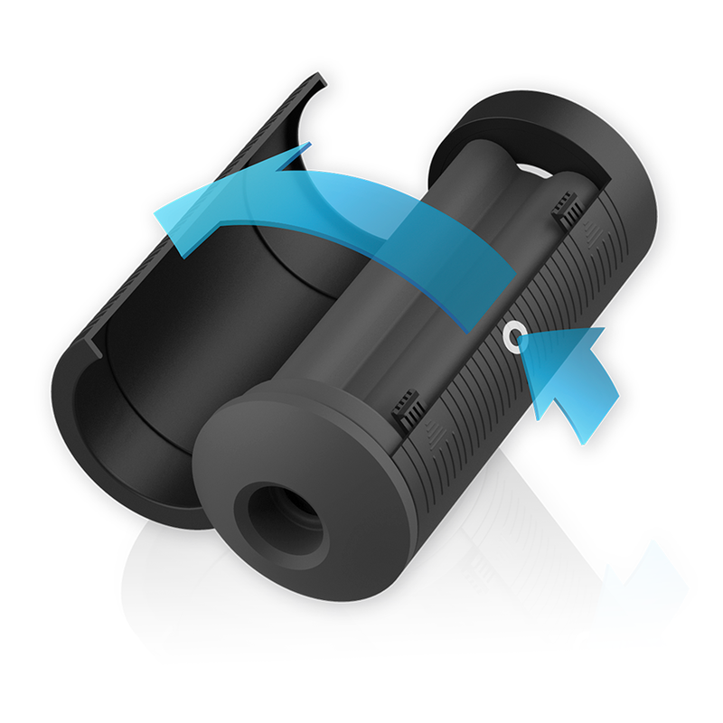 KIIROO - TITAN EXPERIENCE MASTURBATEUR TECHNOLOGIQUE