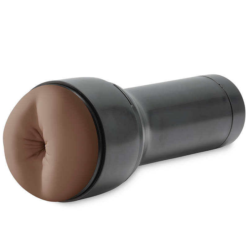 KIIROO - FEEL STROKER MASTURBATEUR FESSIER GÉNÉRIQUE MARRON MOYEN 