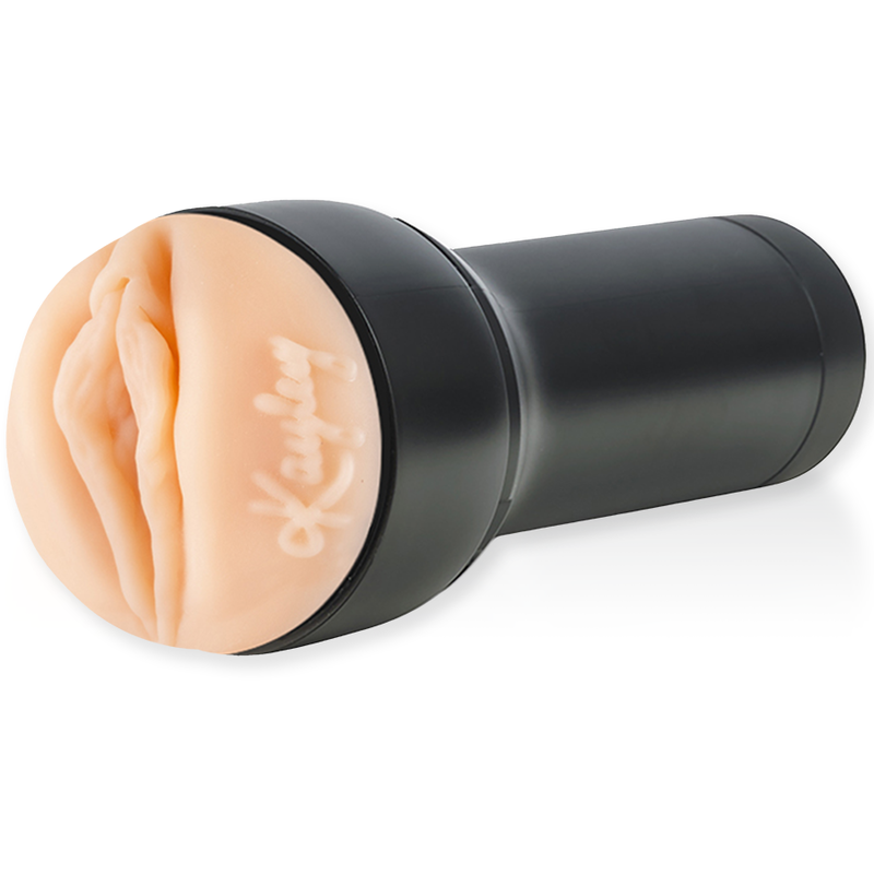 KIIROO - FEEL KAYLEY GUNNER - STARS COLLECTION STROKERS 