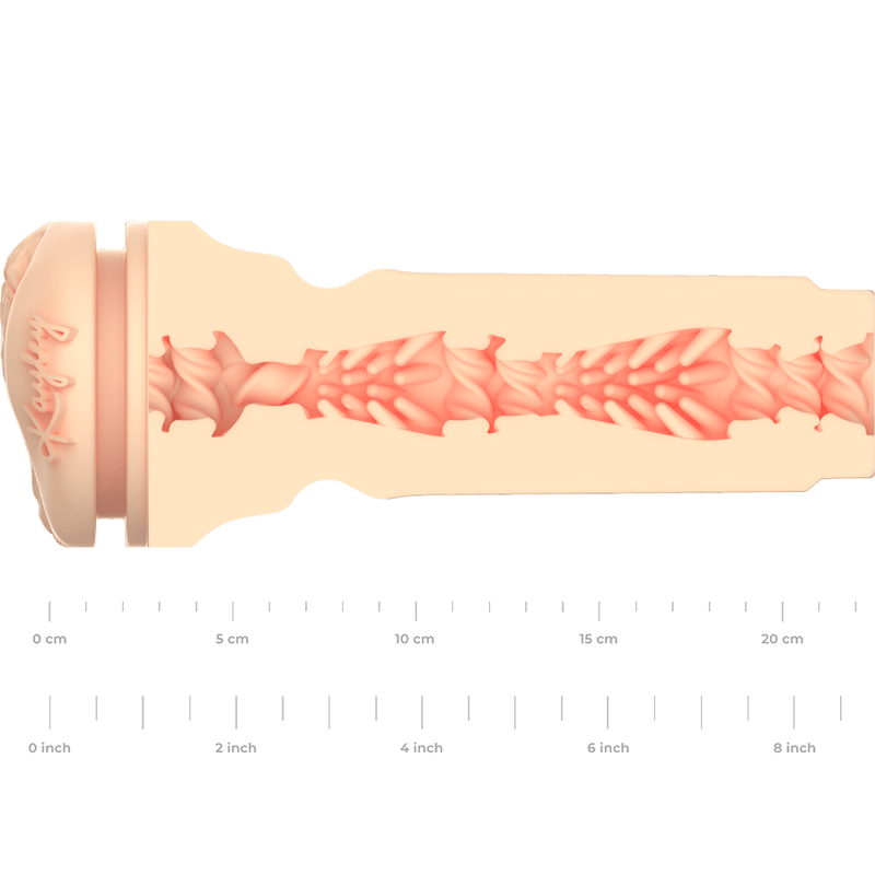 KIIROO - SENTEZ KAYLEY GUNNER - COLLECTION STARS STROKERS 