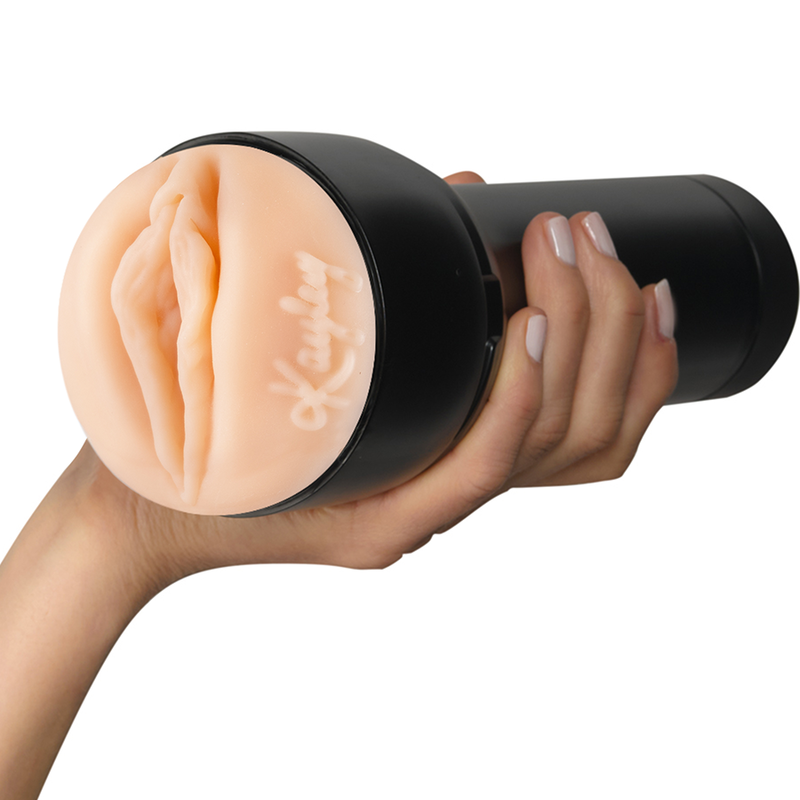 KIIROO - FEEL KAYLEY GUNNER - STARS COLLECTION STROKERS 