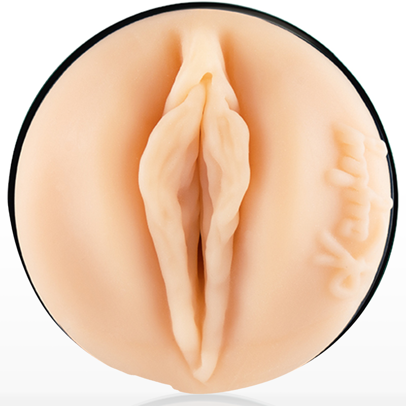 KIIROO - SENTEZ KAYLEY GUNNER - COLLECTION STARS STROKERS 