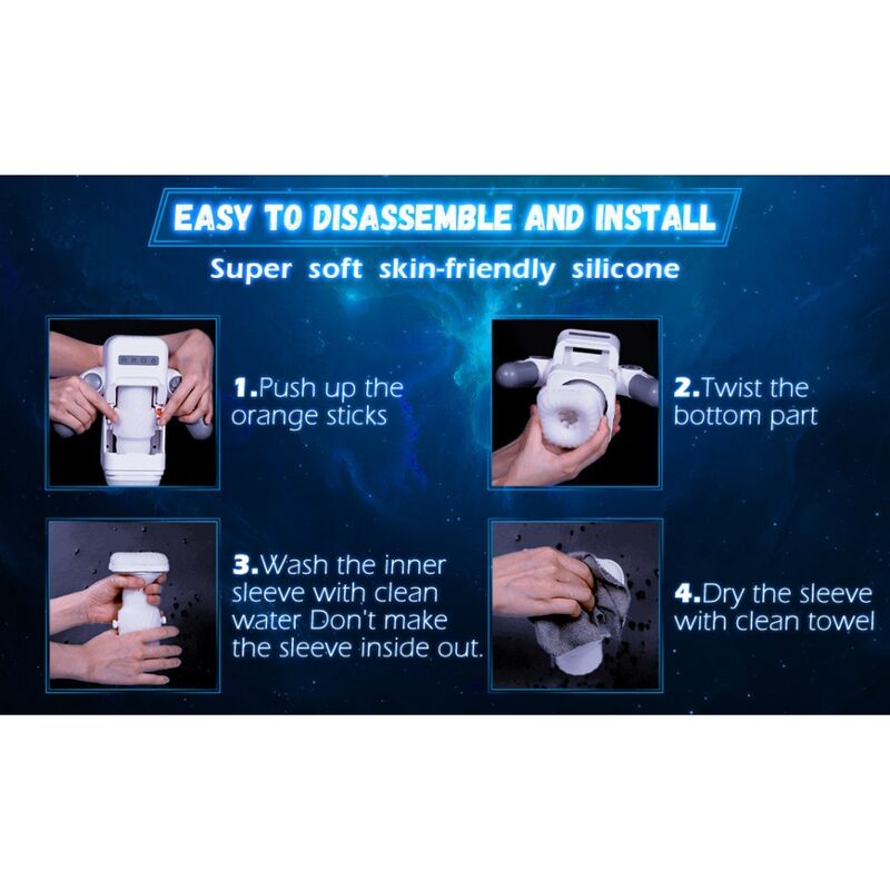 GAME CUP - MASTURBATEUR À VIBRATION GORGEUSE AVEC FONCTION CHAUFFANTE ET SUPPORT MOBILE - NOIR