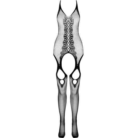 PASSION - BODYSTOCKING COLLECTION ÉCO BS013 NOIR