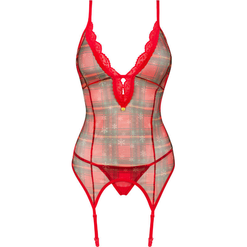 OBSESSIVE - JOLLYMORE KORSET M/L