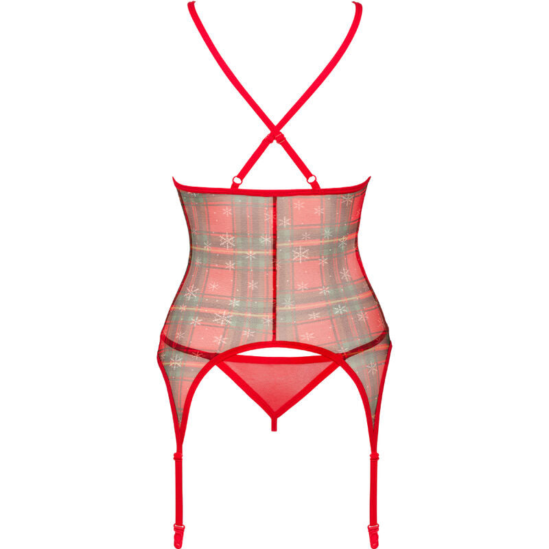 OBSESSIVE - JOLLYMORE KORSET M/L