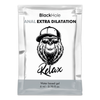 BLACK HOLE - WASSERBASIERTES GEL EXTRA DILATATION 6 ML EINZELDOSIS