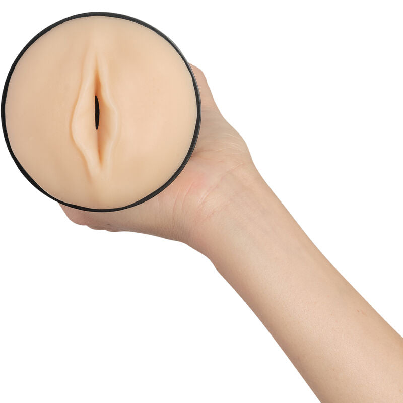 KIIROO - FEEL STROKER GENERIC PALE POWERBLOW COMPATIBEL