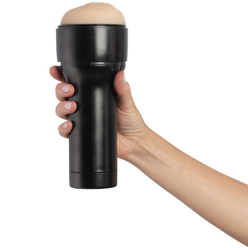 KIIROO - FEEL STROKER GENERIC PALE POWERBLOW COMPATIBEL