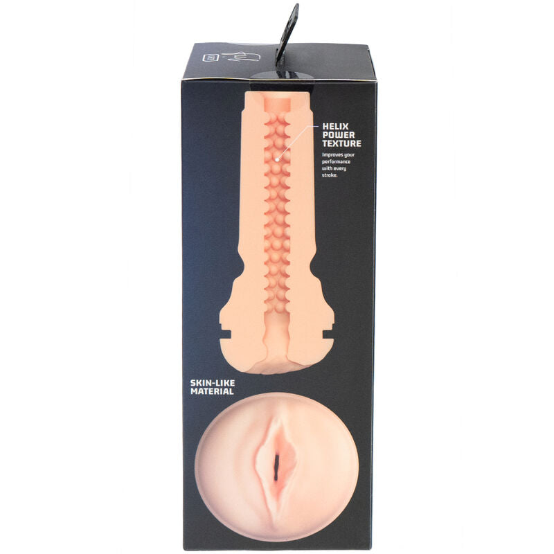 KIIROO - FEEL STROKER GENERIC PALE POWERBLOW COMPATIBEL