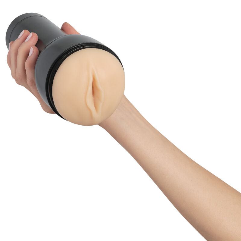 KIIROO - FEEL STROKER GENERIC PALE POWERBLOW COMPATIBEL