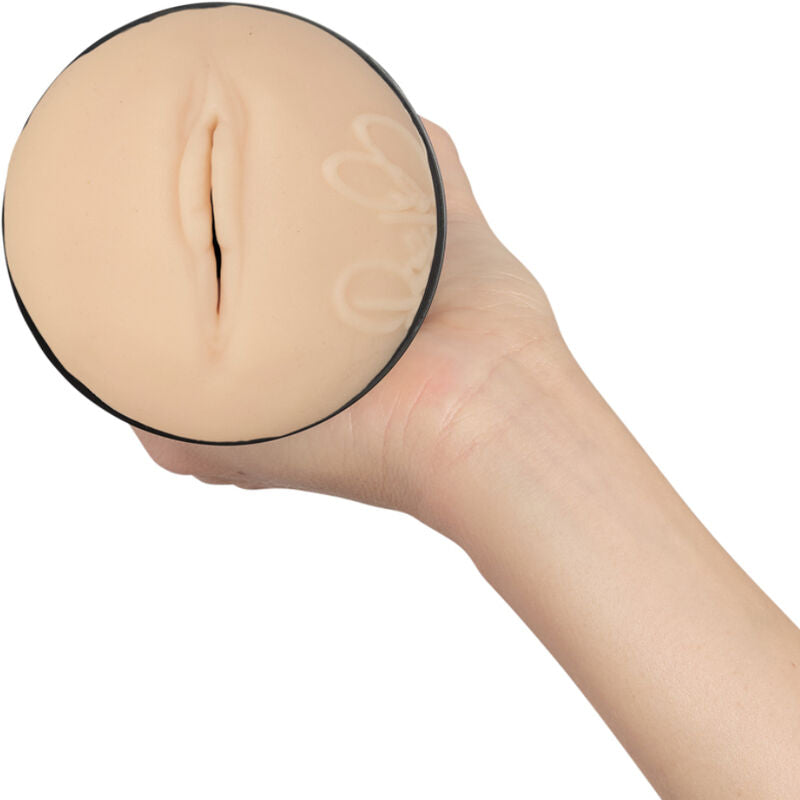 KIIROO - FEEL RAE LIL BLACK STARS COLLECTION STROKERS COMPATIBLE POWERBLOW