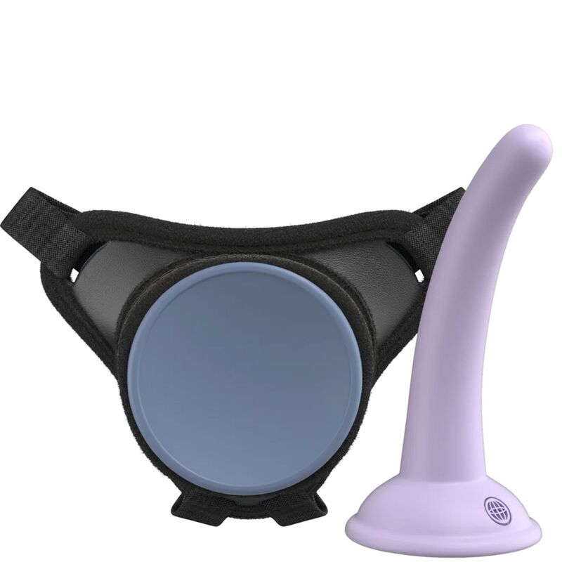 DILLIO - BODY DOCK VIOLET HARNAS