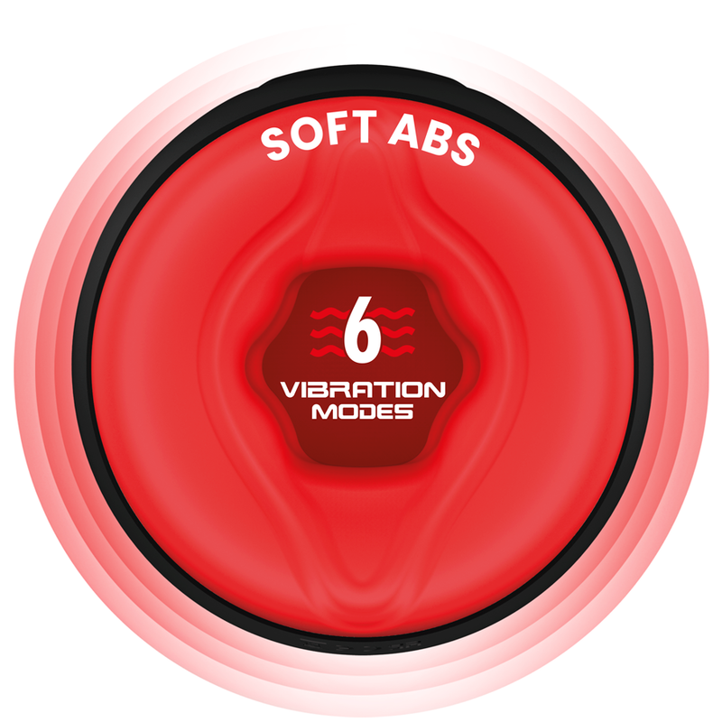 JAMYJOB - MASTURBATEUR À EFFET CHAUFFANT SWING-R, TECHNOLOGIE SWING ET VIBRATIONS