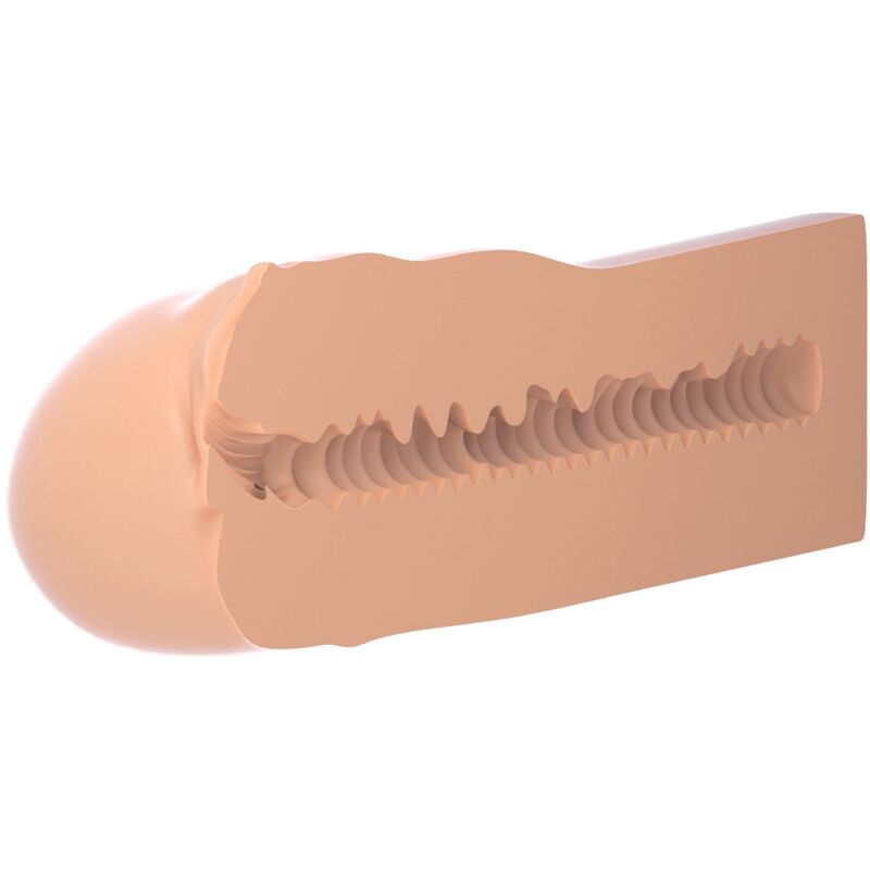 FETISH FANTASY EXTREME - REALISTISCHE POESJE MASTURBATOR